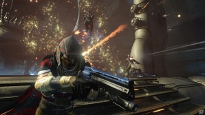 PS4/PS3「Destiny」拡張コンテンツIIの新モード「エルダーズ・プリズン」＆ストライクミッション「影に生きる盗賊」の詳細が公開！の画像9