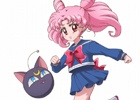 iOS/Android「クイズRPG 魔法使いと黒猫のウィズ」と「美少女戦士セーラームーンCrystal」のコラボ第2弾―「ちびうさ」たちが新たに登場！