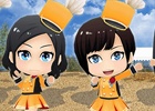 iOS/Android「AKB48グループ ついに公式音ゲーでました。」NMB48/HKT48の新曲が登場！イベント「第8回推しメン応援イベント～春の大運動会～」も