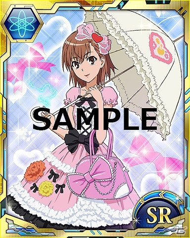 GREE/Mobage/mixi/dゲーム「とある魔術の禁書目録 頂点決戦 II」目玉報酬は武将姿のSSR上条当麻！イベント「とある文書の捜索部隊」が開催の画像11
