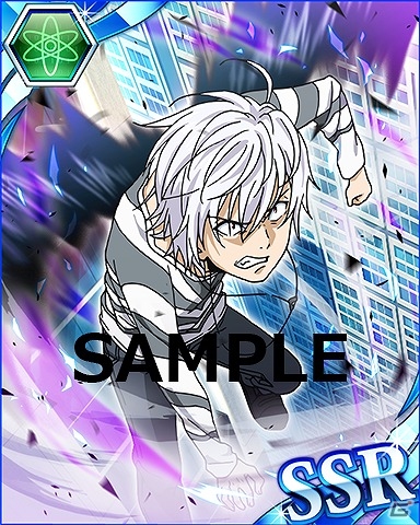 GREE/Mobage/mixi/dゲーム「とある魔術の禁書目録 頂点決戦 II」目玉報酬は武将姿のSSR上条当麻！イベント「とある文書の捜索部隊」が開催の画像7
