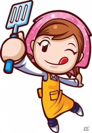 スマートフォンでお料理体験！iOS/Android「クッキングママ おりょうりしましょ！」が5月14日より配信の画像3