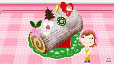スマートフォンでお料理体験！iOS/Android「クッキングママ おりょうりしましょ！」が5月14日より配信の画像13