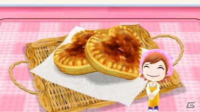 スマートフォンでお料理体験！iOS/Android「クッキングママ おりょうりしましょ！」が5月14日より配信の画像14