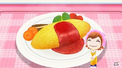 スマートフォンでお料理体験！iOS/Android「クッキングママ おりょうりしましょ！」が5月14日より配信の画像15