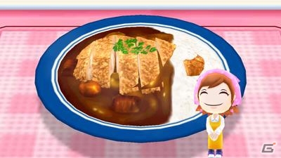 スマートフォンでお料理体験！iOS/Android「クッキングママ おりょうりしましょ！」が5月14日より配信の画像16