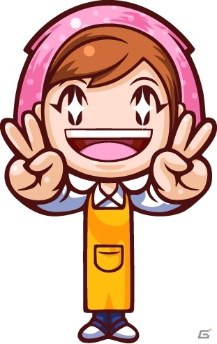 スマートフォンでお料理体験！iOS/Android「クッキングママ おりょうりしましょ！」が5月14日より配信の画像4