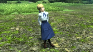 PC/PS Vita「ファンタシースターオンライン2」春の中規模アップデート「究極なる機甲」Part2が配信！「Fate/stay night［UBW］」のコラボアイテムも登場の画像10
