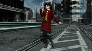 PC/PS Vita「ファンタシースターオンライン2」春の中規模アップデート「究極なる機甲」Part2が配信！「Fate/stay night［UBW］」のコラボアイテムも登場の画像11