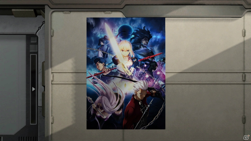 PC/PS Vita「ファンタシースターオンライン2」春の中規模アップデート「究極なる機甲」Part2が配信！「Fate/stay night［UBW］」のコラボアイテムも登場の画像21