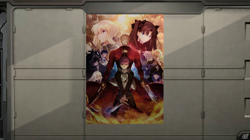 PC/PS Vita「ファンタシースターオンライン2」春の中規模アップデート「究極なる機甲」Part2が配信！「Fate/stay night［UBW］」のコラボアイテムも登場の画像22