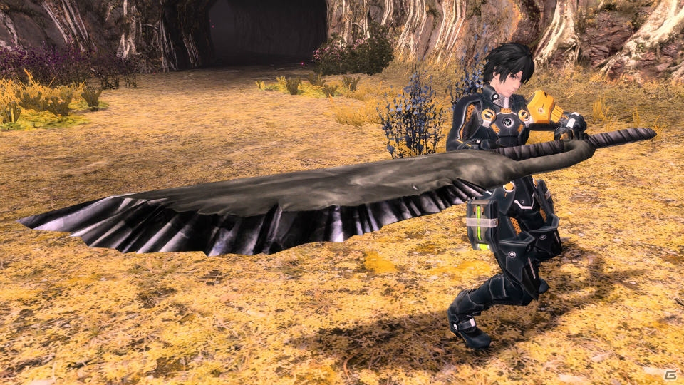 PC/PS Vita「ファンタシースターオンライン2」春の中規模アップデート「究極なる機甲」Part2が配信！「Fate/stay night［UBW］」のコラボアイテムも登場の画像27