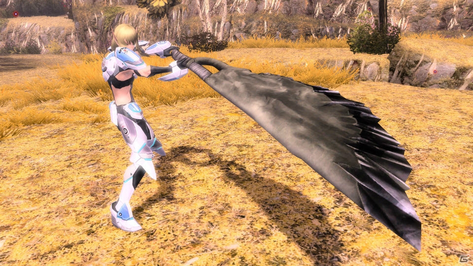 PC/PS Vita「ファンタシースターオンライン2」春の中規模アップデート「究極なる機甲」Part2が配信！「Fate/stay night［UBW］」のコラボアイテムも登場の画像28