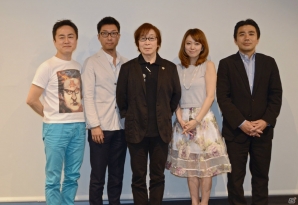 役者、マネジメントの両面から“声優”に関する幅広い議論が繰り広げられた「黒川塾（二十五）」をレポートの画像7