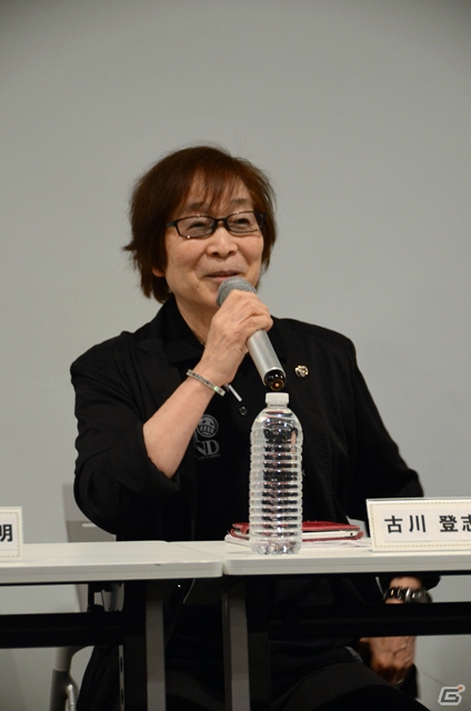 役者、マネジメントの両面から“声優”に関する幅広い議論が繰り広げられた「黒川塾（二十五）」をレポートの画像2