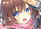 ニコニコアプリ「桃色大戦ぱいろん・生」声優を夢みる新キャラ・秋葉楓＆文福オキヌ・天羽かごめのAnother/Rが登場！