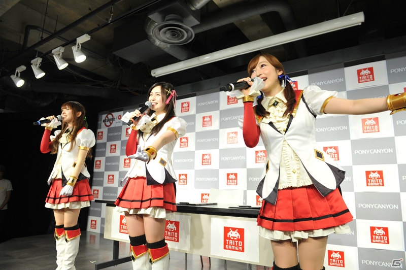 全ユニット曲＆ソロ曲を披露した「アイドルクロニクル」単独1st LIVEをレポート―H.Y.Rへのショートインタビューもお届け！の画像15