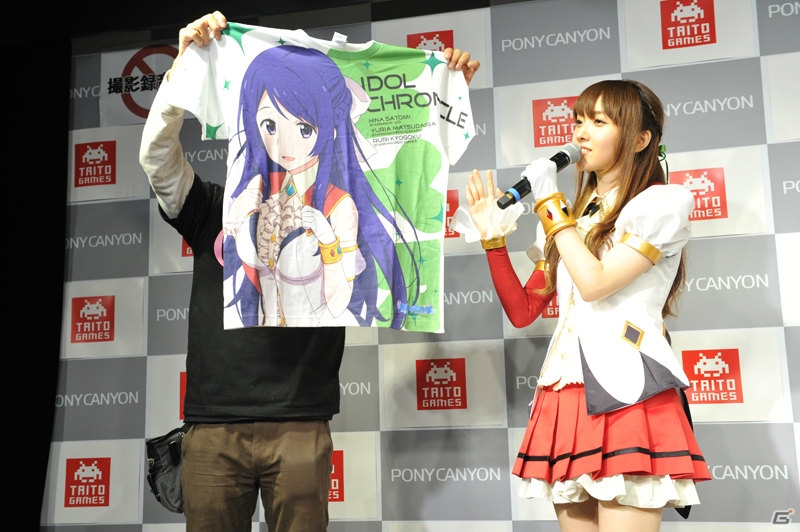 全ユニット曲＆ソロ曲を披露した「アイドルクロニクル」単独1st LIVEをレポート―H.Y.Rへのショートインタビューもお届け！の画像18