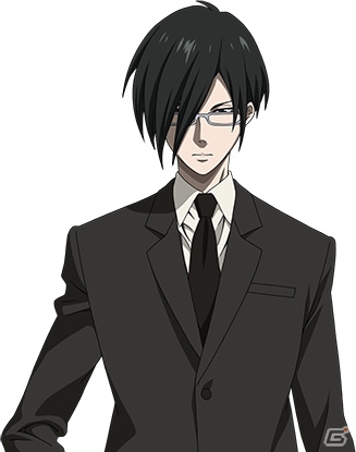 Xbox One「PSYCHO-PASS サイコパス 選択なき幸福」の公開ニコ生ラジオが5月27日に配信決定！スペシャルゲストとして宜野座役・野島健児さんが出演の画像6