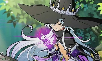3DS「STELLA GLOW ステラ グロウ」鈴木このみさんが歌う主題歌「真聖輝のメタモルフォシス」が6月3日に配信！の画像4