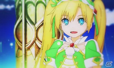 3DS「STELLA GLOW ステラ グロウ」鈴木このみさんが歌う主題歌「真聖輝のメタモルフォシス」が6月3日に配信！の画像5
