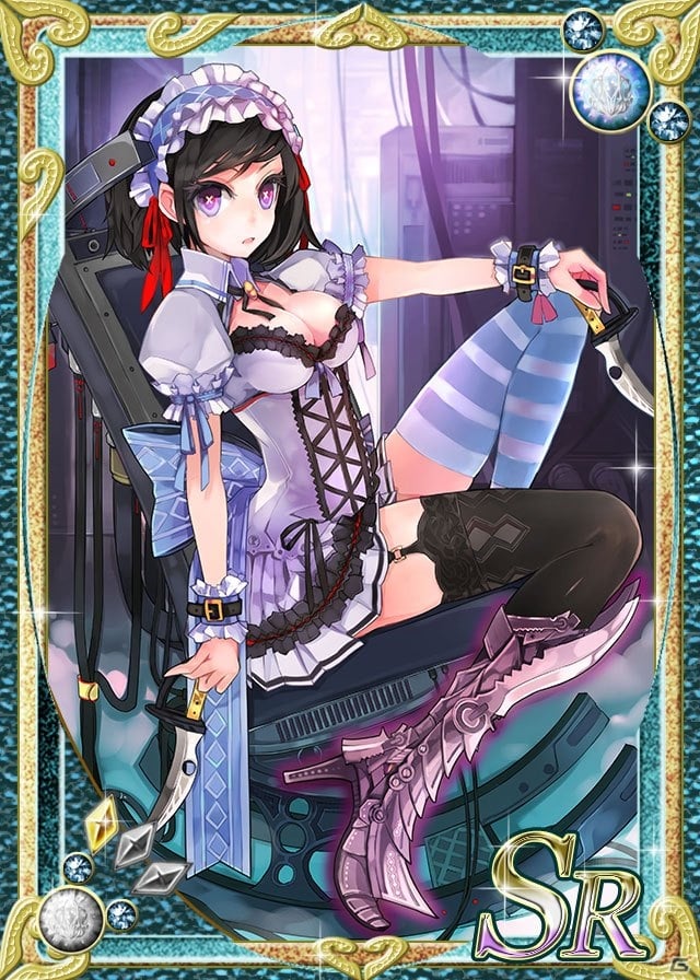 爽快コンボバトルゲーム「アルテイル バトルアリーナ」がdゲームにて5月28日より配信！事前登録者にはSR以上確定ガチャチケットがプレゼントの画像5