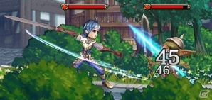 本格リアルタイムアクションRPG「ピルグリムサーガ」Android版が配信！ゲーム内アイテムがもらえる記念ログインボーナスも実施の画像5
