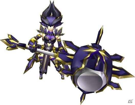 iOS/Android「モンスターギア」の事前登録が本日終了―“事前登録ガチャ”キャンペーンのガチャ上限回数が撤廃！の画像8