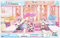 PC版「To LOVEる-とらぶる- ダークネス -Idol Revolution-」が配信開始―ララやモモたちをアイドルとしてプロデュース！の画像3