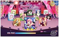 PC版「To LOVEる-とらぶる- ダークネス -Idol Revolution-」が配信開始―ララやモモたちをアイドルとしてプロデュース！の画像4