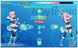 PC版「To LOVEる-とらぶる- ダークネス -Idol Revolution-」が配信開始―ララやモモたちをアイドルとしてプロデュース！の画像6