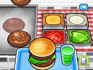 ビッグな男を目指す！3DS向けアルバイトアクション「激働！アルバイターKOJI」が5月20日より配信の画像12