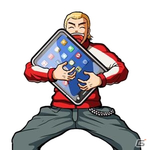 ビッグな男を目指す！3DS向けアルバイトアクション「激働！アルバイターKOJI」が5月20日より配信の画像15