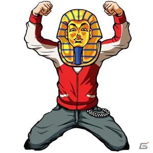 ビッグな男を目指す！3DS向けアルバイトアクション「激働！アルバイターKOJI」が5月20日より配信の画像16