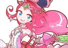 iOS/Android「オービットサーガ」が6月に配信―ゲーム内アイテムが手に入る事前登録キャンペーンが開始！