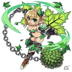 iOS/Android「クレーン＆モンスターズ」新機能追加＆改善を盛り込んだ大幅リニューアルが本日実施の画像7