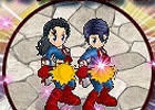 PS3/PC「エンジェル戦記」無期限PDが手に入るイベント「超人の足跡を追え！」が開催！ガイアモールにLV8奥義の卵やキャラカードなどが追加
