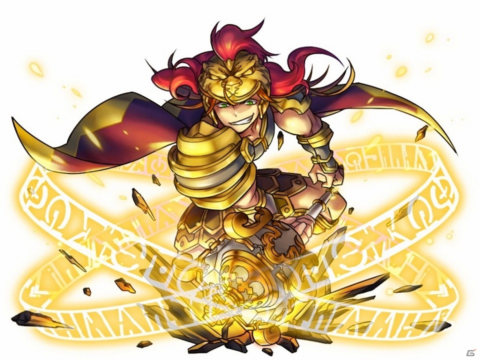 iOS/Android「大乱闘!!ドラゴンパレード」ユーザー同士で腕を競い合う「リアルタイムバトル」が実装！神・天使種族の出現率が3倍となるガチャキャンペーンも実施の画像8