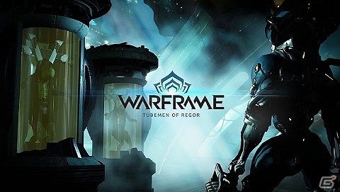 PC版「Warframe」アップデート「RegorのTubemen」が公開―新たなタイルセット＆武器が実装！の画像1