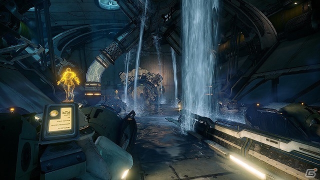 PC版「Warframe」アップデート「RegorのTubemen」が公開―新たなタイルセット＆武器が実装！の画像4