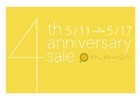 PLAYISM 4周年記念セール第2弾！各ジャンルより新たな30タイトル以上がセール対象に