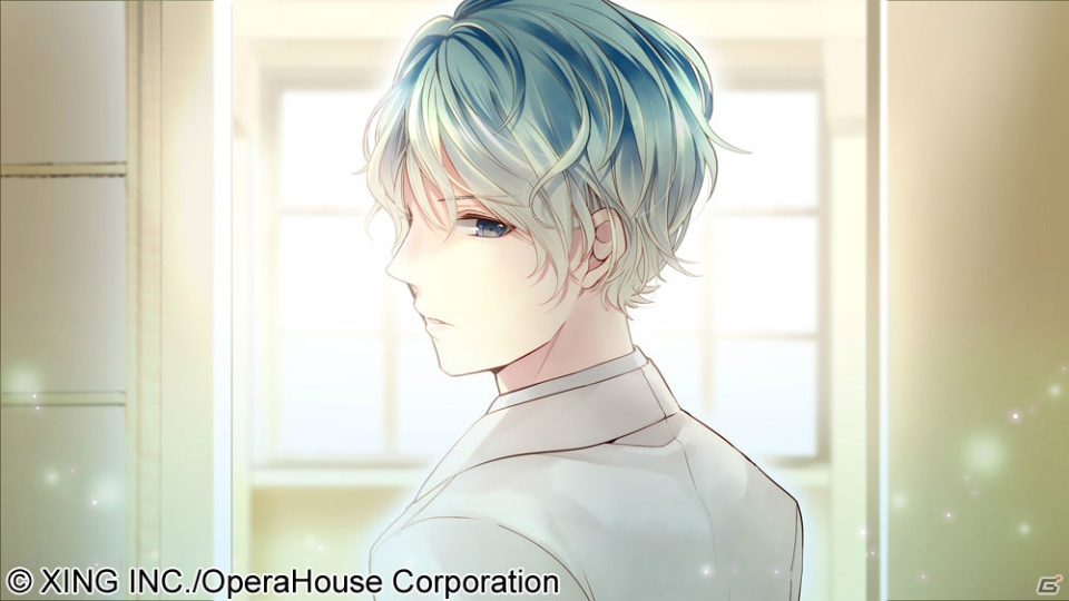 iOS/Android「学園CLUB～放課後のヒミツ～」が配信！KENNさんらが出演する女性向け恋愛アドベンチャーゲームの画像10