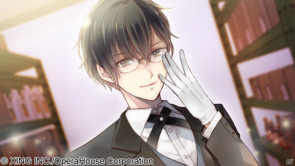 iOS/Android「学園CLUB～放課後のヒミツ～」が配信！KENNさんらが出演する女性向け恋愛アドベンチャーゲームの画像11