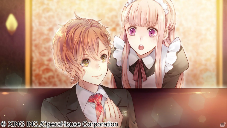 iOS/Android「学園CLUB～放課後のヒミツ～」が配信！KENNさんらが出演する女性向け恋愛アドベンチャーゲームの画像12