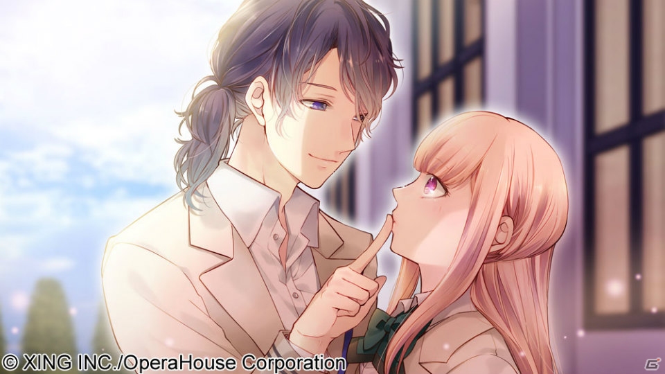 iOS/Android「学園CLUB～放課後のヒミツ～」が配信！KENNさんらが出演する女性向け恋愛アドベンチャーゲームの画像13