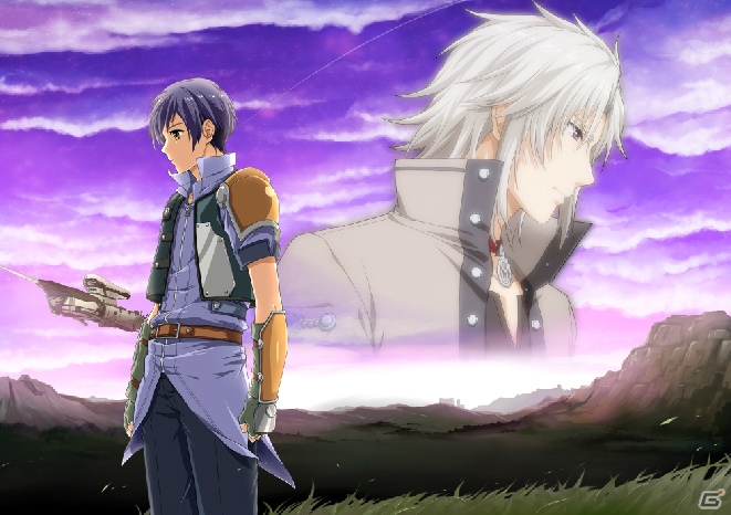 PS Vita「英雄伝説 空の軌跡 FC Evolution」店舗特典イラストが続々公開中！ファル学アプリ＆空の軌跡ラジオの情報もチェックの画像4