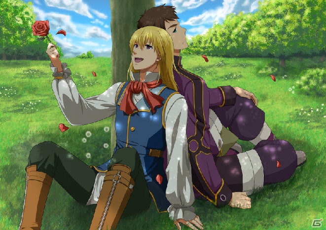 PS Vita「英雄伝説 空の軌跡 FC Evolution」店舗特典イラストが続々公開中！ファル学アプリ＆空の軌跡ラジオの情報もチェックの画像7