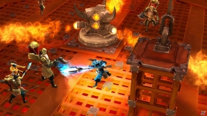 iOS/Android「Dark Quest 5」極東の地・シンカシでの新たな物語が紡がれるアップデートが実施！新たなミッションや武器なども追加の画像4