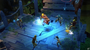 iOS/Android「Dark Quest 5」極東の地・シンカシでの新たな物語が紡がれるアップデートが実施！新たなミッションや武器なども追加の画像5