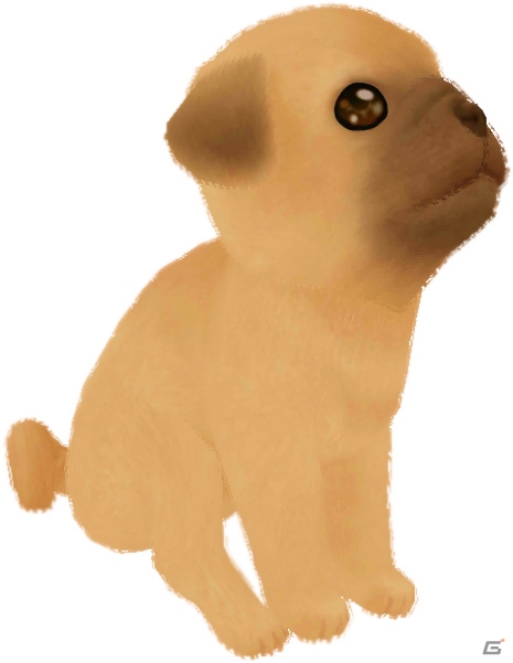 憧れの獣医さんの仕事を擬似体験！3DS「わんニャンどうぶつ病院 ステキな獣医さんになろう！」が2015年7月30日に発売の画像32